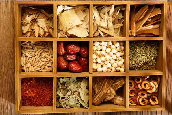 模塊熱源機(jī)讓中草藥發(fā)揮更好的作用!