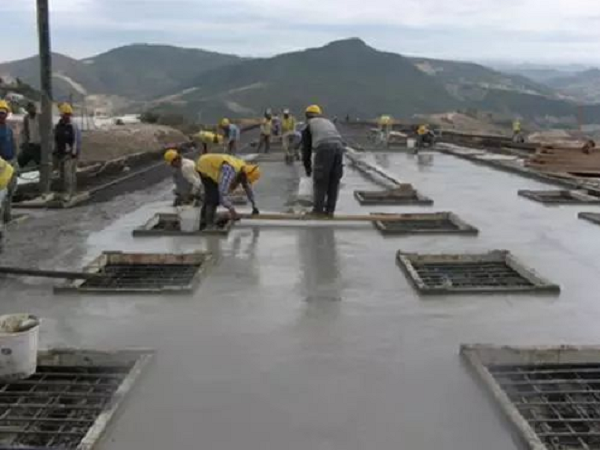 混凝土養(yǎng)護工程如何運用蒸汽熱源機?