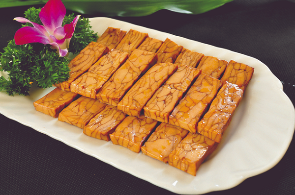 豆腐干制作應(yīng)用蒸汽模塊爐!